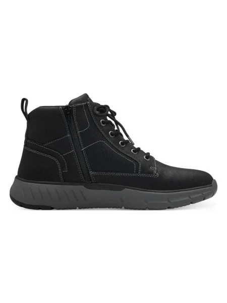 Pantofi S.oliver negru