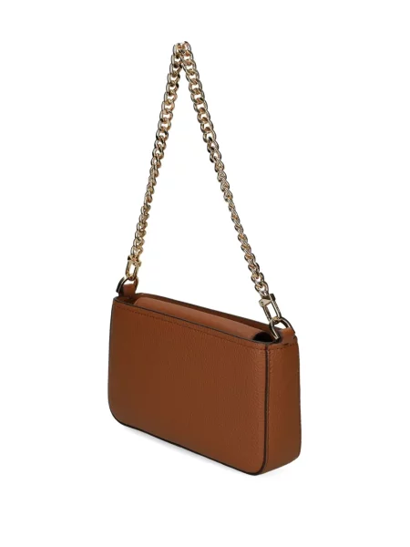 Чанта за през рамо Michael Michael Kors черно