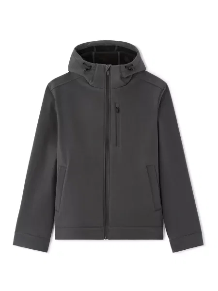 Geacă Celio softshell