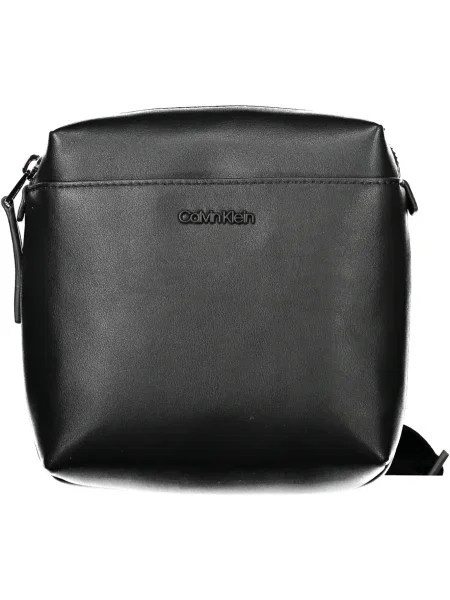 Geantă Calvin Klein negru