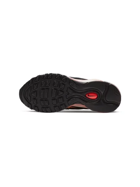 Tenisky Nike Air Max 97 čierna
