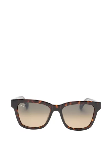 Ochelari de soare Maui Jim maro