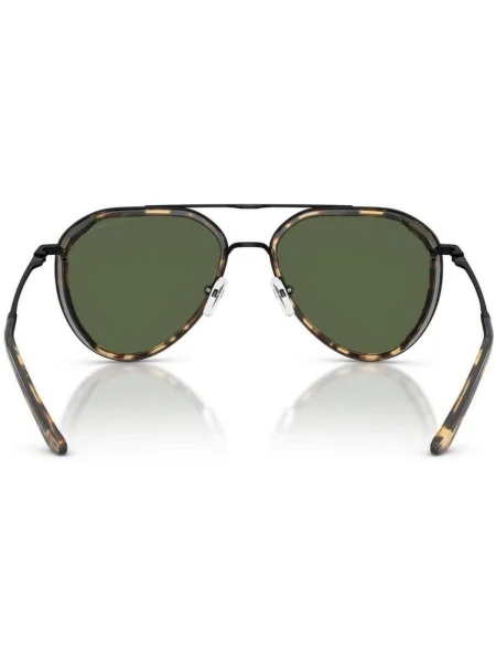 Hodinky Emporio Armani čierna