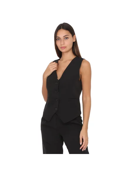 Blejzer La Modeuse crna