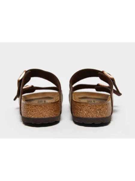 Klapki Birkenstock zielone