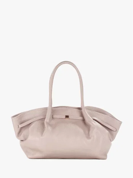 Bella Bertucci Сумки Тауп Шкіра