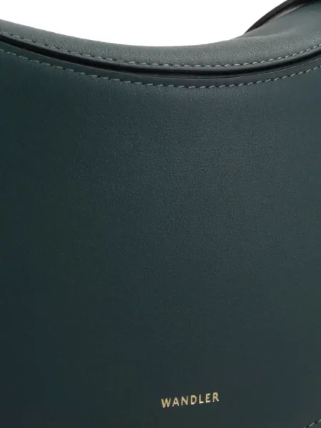Geantă Wandler verde