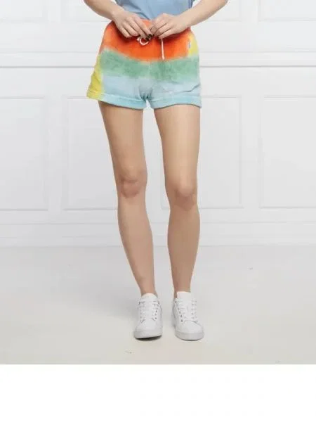 POLO RALPH LAUREN Pantaloni scurți