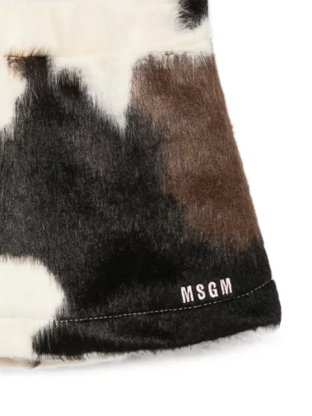 Dětské sukně Msgm