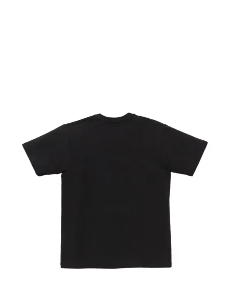 Tricou A Bathing Ape® negru