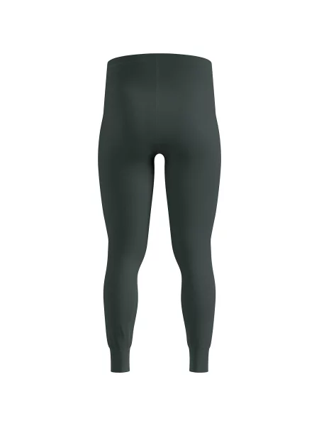 Spodnie Odlo BL BOTTOM long ACTIVE WARM szare