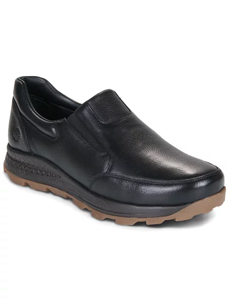 Cipele Casual Attitude casual crna