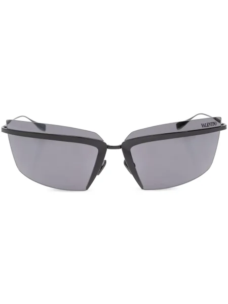 Ochelari de soare Valentino Garavani Eyewear negru