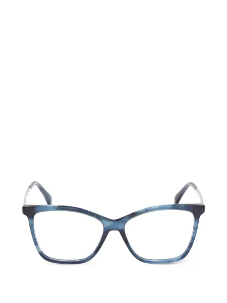 Sunčane naočale Max Mara plava