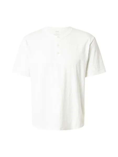 GAP Tricou alb
