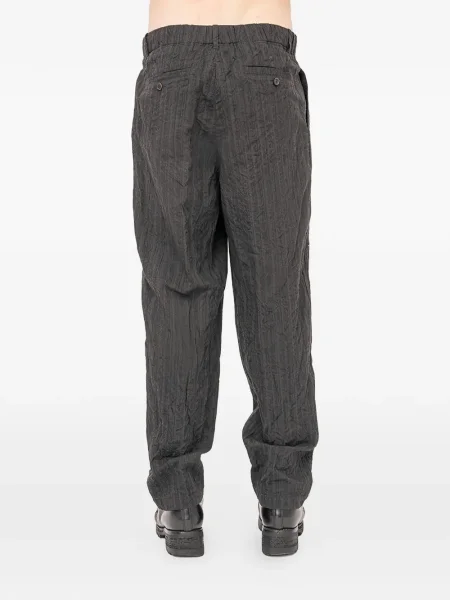 Pantaloni Forme D'expression negru