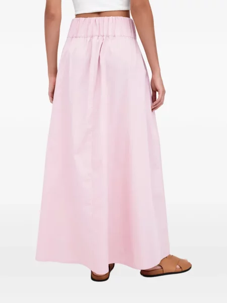Fusta maxi Marcella roz