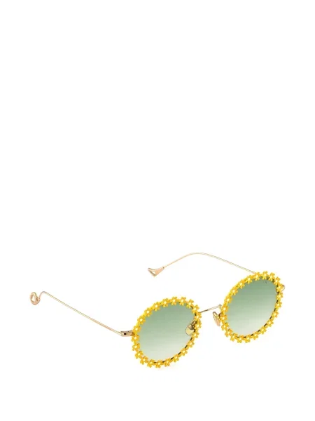 Ochelari de soare Eyepetizer galben