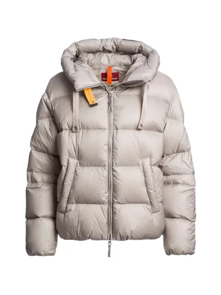 Geacă cu puf Parajumpers cu glugă