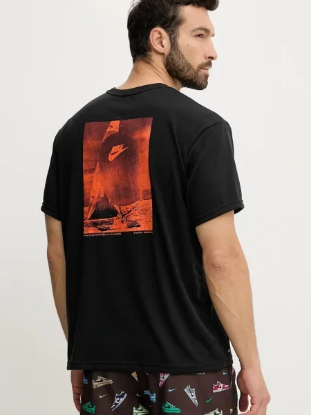 Nike Kratke hlače za kupanje smeđa
