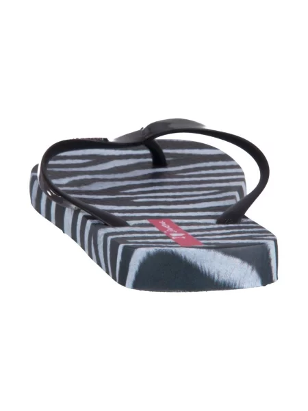 Pantofi Ipanema alb