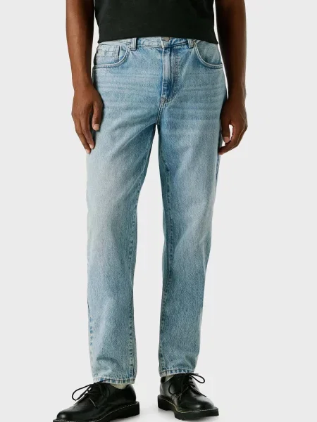 Джинси Pepe Jeans блакитні