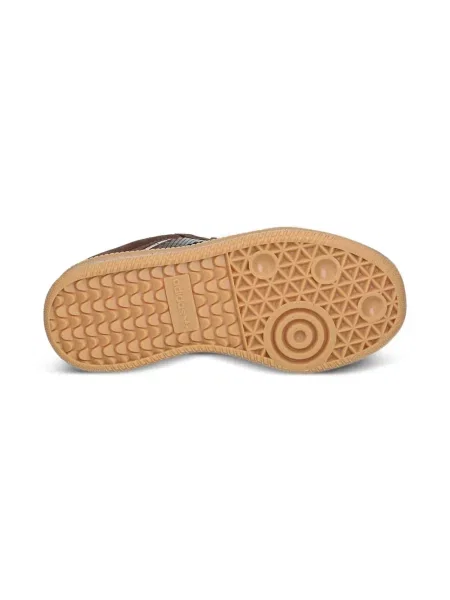 Tenisky Adidas Spezial se síťovinou modré