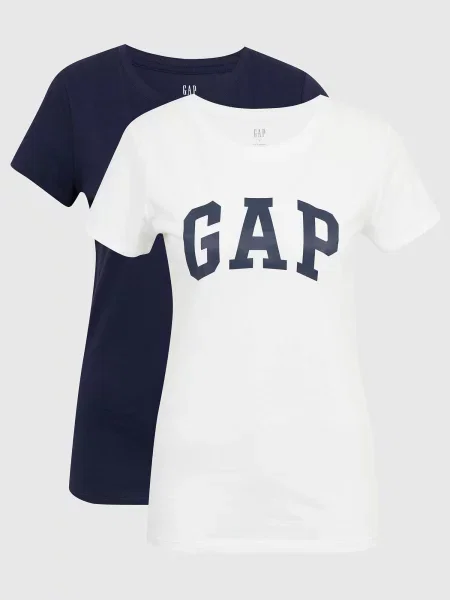 Tricou Gap albastru