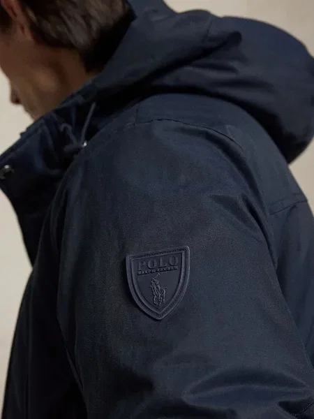 Polo Ralph Lauren куртка