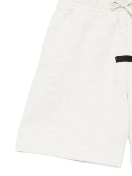 Szorty dziecięce Fear Of God Essentials szare