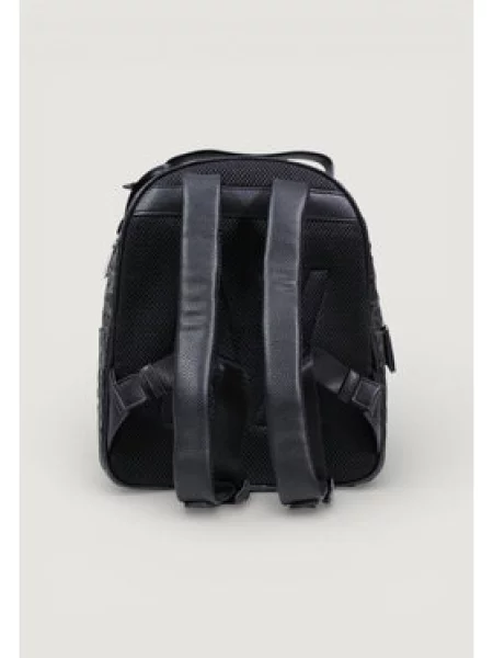 Armani Exchange Hátizsák fekete