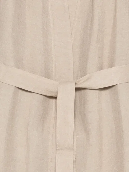 Płaszcz Mvp Wardrobe z dekoltem w serek