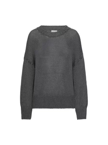 Sweter Americandreams szary
