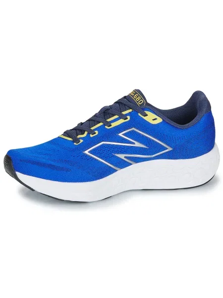 Pantofi New Balance albastru
