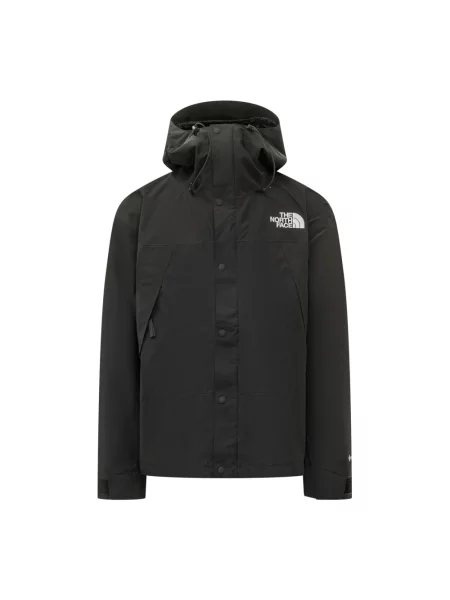Kurtka The North Face czarna