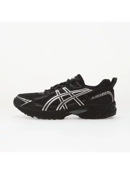 Sneakers Asics Gel-Ventx Black/ Pure Silver EUR 46 negru