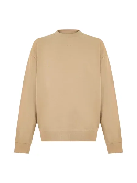Bluza Boss beżowa