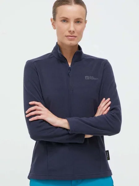 Sportovní mikina Jack Wolfskin Taunus