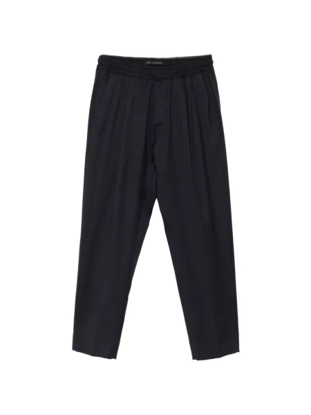 Pantaloni Low Brand albastru