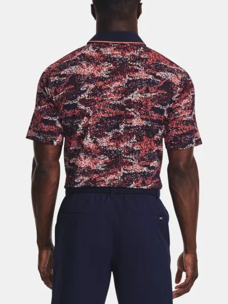 Pólóing Under Armour kék