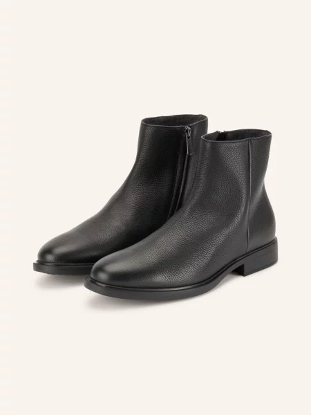 Doucal's Boots Marcello černá