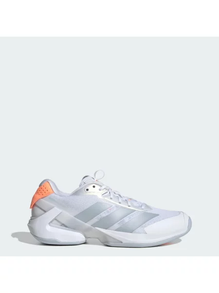 Tenisové tenisky Adidas Adizero bílé