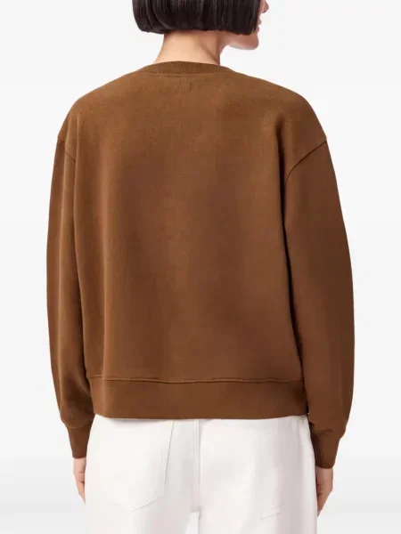 Hanorac Allsaints maro