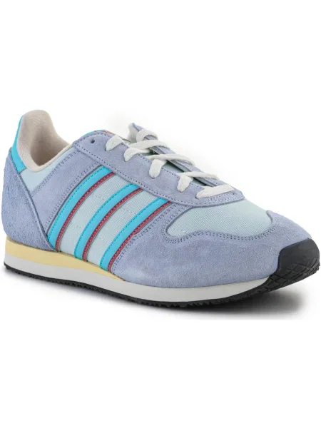 Félcipo Adidas kék