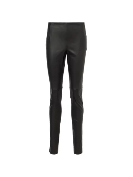 Pantaloni The Row negru
