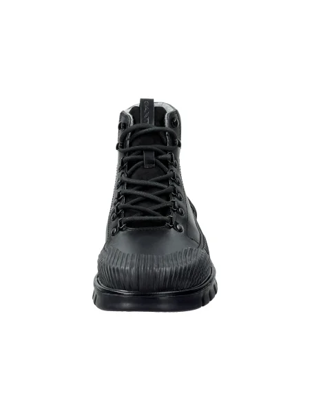 Gant bocanci de piele Nebrada negru