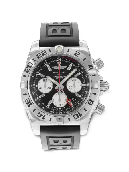 Ceas Breitling negru