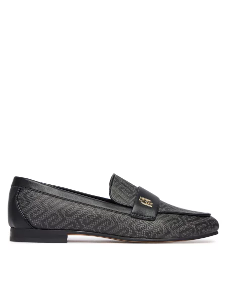 Liu Jo Loaferke Emel 05 črna