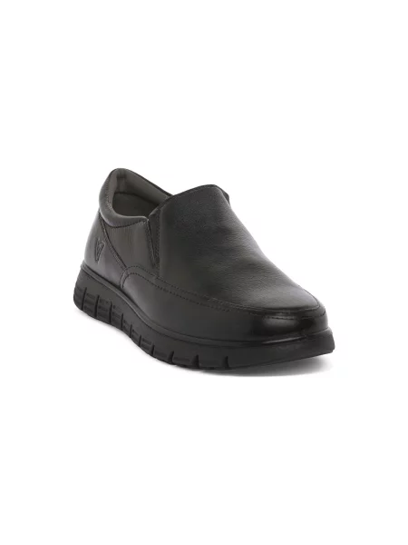 Pantofi Valleverde negru