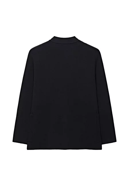 Geacă Shanghai Tang negru